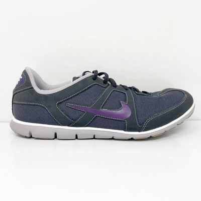 

Nike Womens Oceania NM 443937-050 Синие повседневные кроссовки, размер 9,5, Синий, Oceania NM