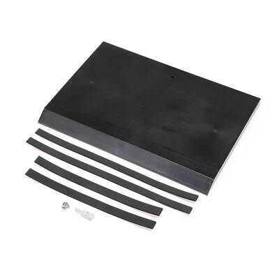 Pro Boat Battery Hatch Set Jetstream PRB281140