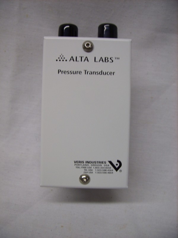 Veris Industries Transducers Surplus Industrial Equipment