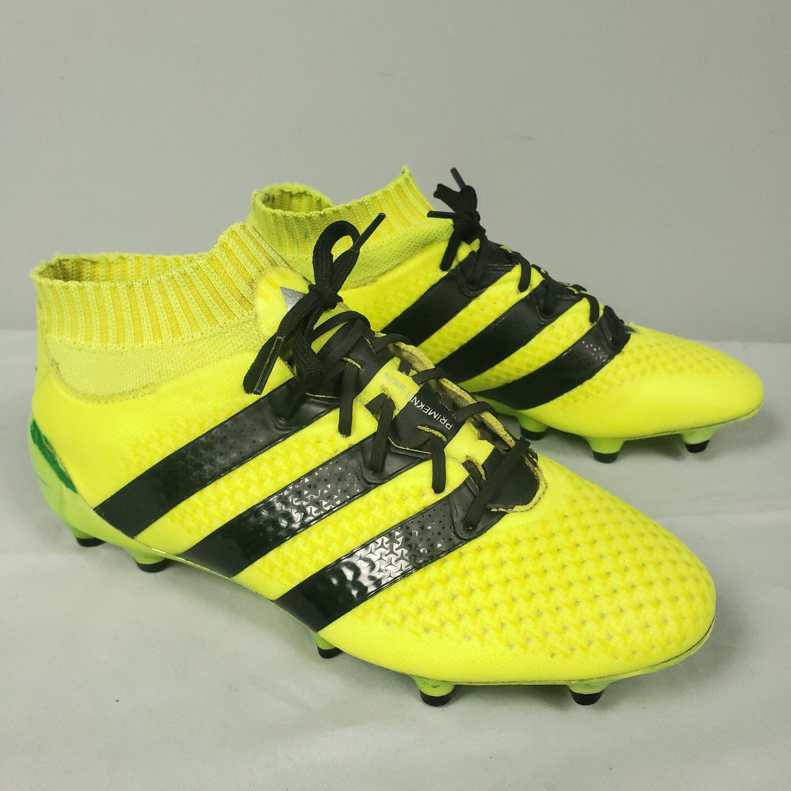 プロ支給品　adidas エース 16.1 28cm adidas エース 16.1 ジャパン HG 正式公開 : Kohei's BLOG