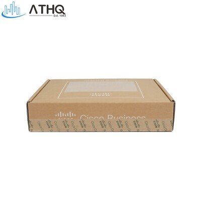 Cisco Managed 8-Port GE, Full PoE, 4x1G SFP CBS350-8FP-2G Cisco Refresh