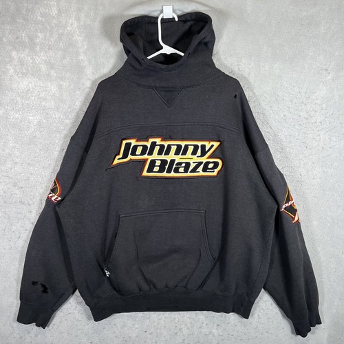 希少 Johnny blaze 90s 極厚 パーカー 2XL $_12.JPG?set_id=880000500F
