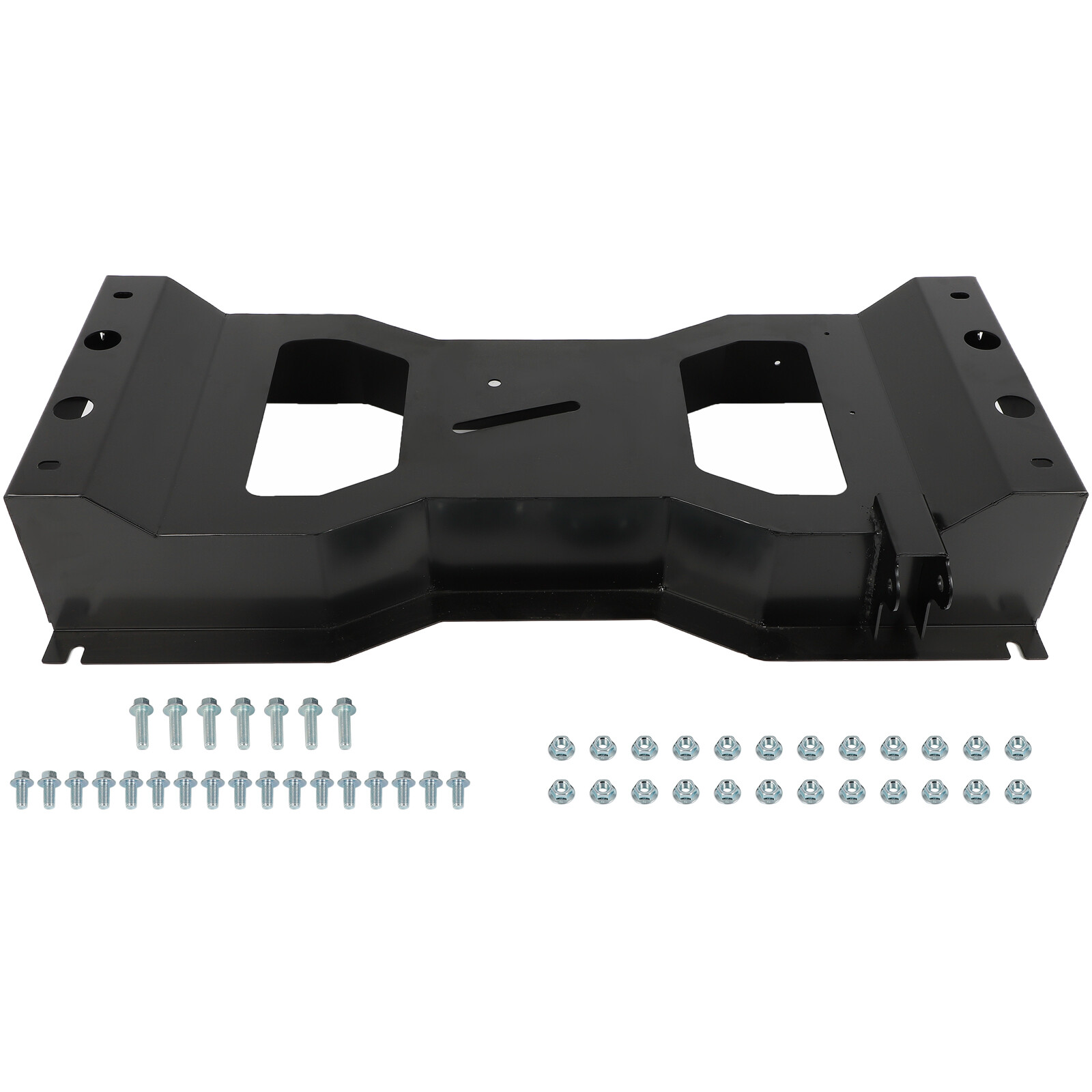 Yukon flange yoke for Chrysler 9.25