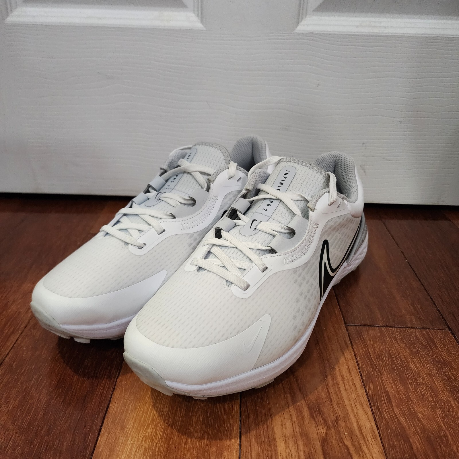 ナイキインフィニティPRO2 Nike Infinity Pro 2 Spikeless Golf Shoes - Worldwide Golf Shops