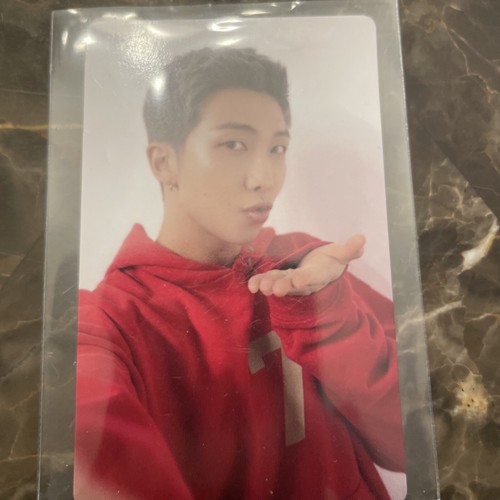 防弾少年団(BTS) - BTS FC限定トレカ　RM BTS Exclusive Japan Official Fanclub (JPFC) and Mobile