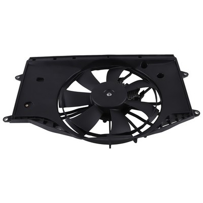 Cooling Fan Assembly for Honda Civic 2016- 2019 2020 624610 19030-5AA-A01