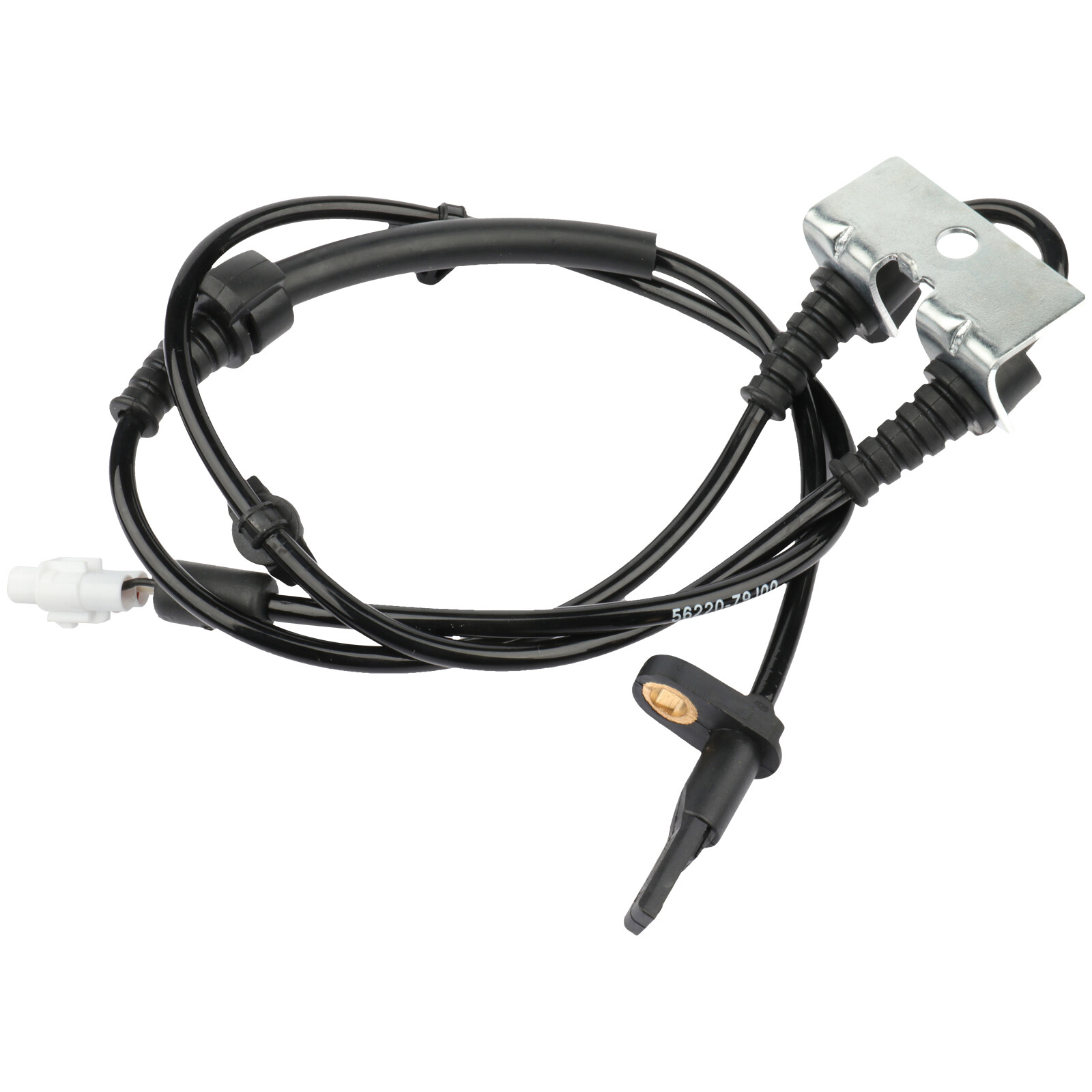 For 2007-2011 Suzuki SX4 2.0L Front Left Side ABS Wheel Speed