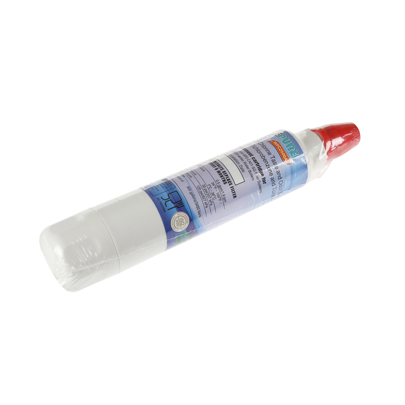 3 Pack Water Boiler Filter For Lincat Filterflo 3M AP2C401SG Alt To