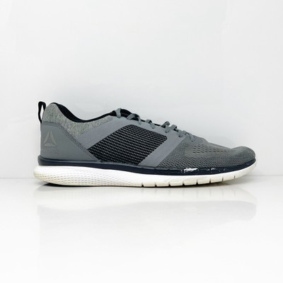

Мужские кроссовки Reebok Pt Prime Run 2.0 DV5115 серые кроссовки размер 13, Серый, Pt Prime Run 2.0