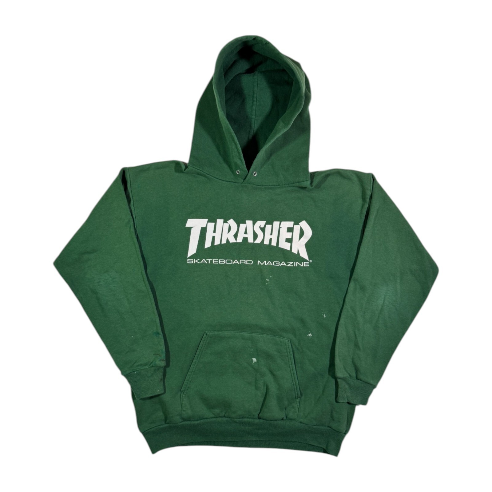 90s THRASHER SWEATA old skate スウェット 90s THRASHER SWEATA old skate スウェット 90s THRASHER SWEATA