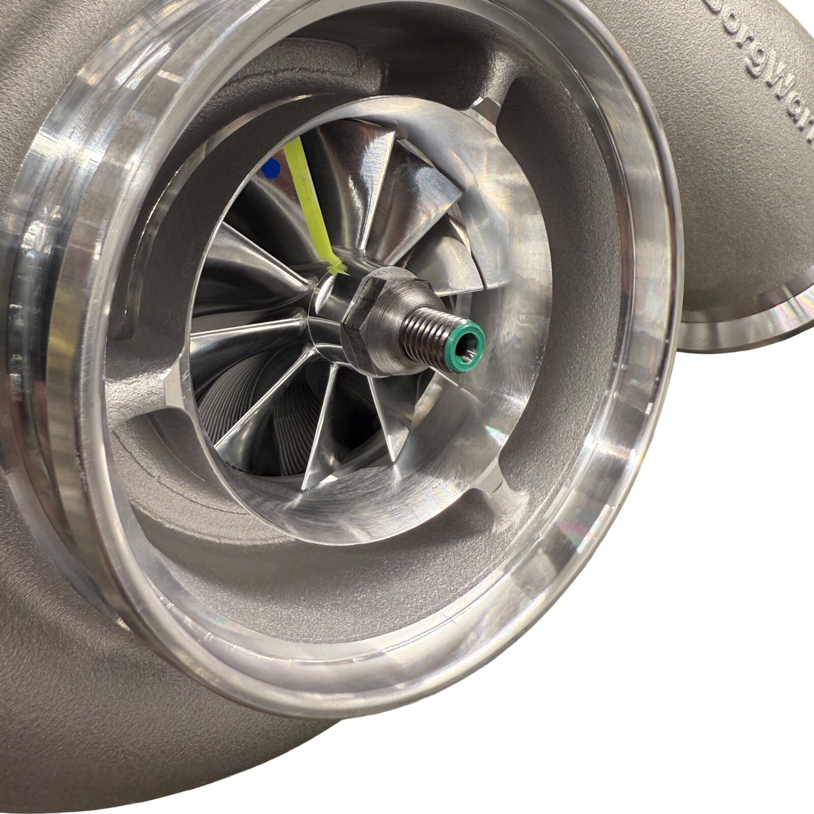 tw 2003- Perkins Various GT2556S Turbo 711736-0025