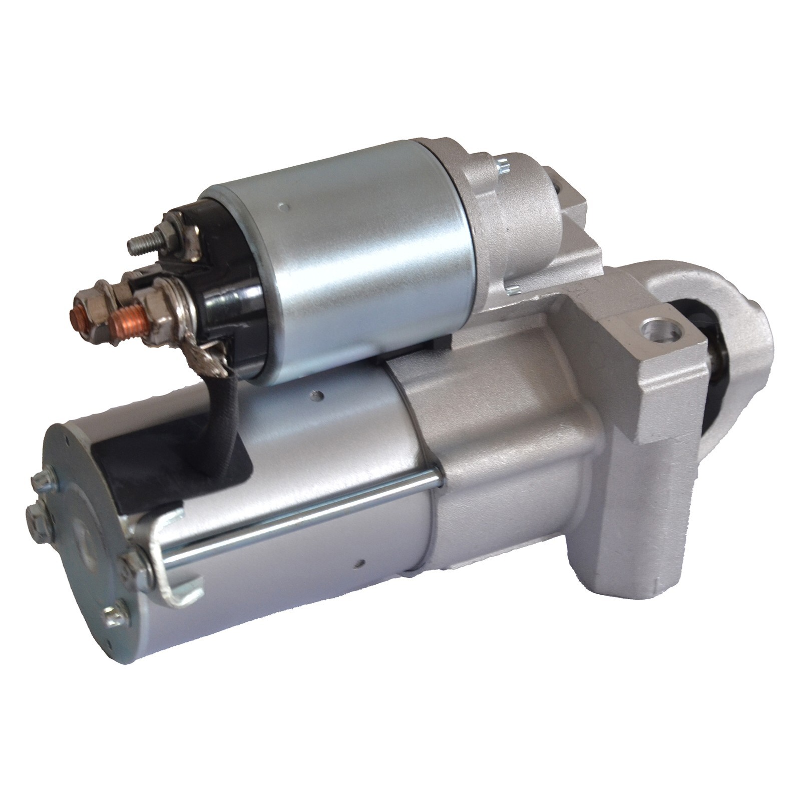 New Starter for GMC Envoy Savana Sierra Yukon V8 4.8L 5.3L 2003-2008