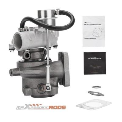 Turbo Turbocharger for Saab GT1752S Upgrade 9-3 2.0L 9-5 2.3T Aero Arc