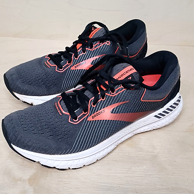 Brooks womens hotsell size 7