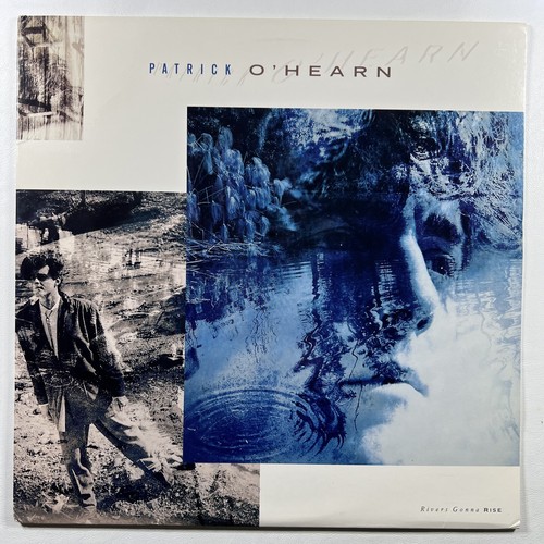 パトリックオハーンCD Rivers gonna rise CD 88 Rivers Gonna Rise - Amazon.com Music