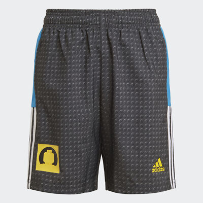 

Шорты adidas Tiro x LEGO Downtime для детей