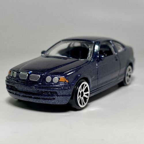 BMW - BMWミニカー 新品 MGT00863-L TSM MINI-GT 1/64 BMW 3.0 CSL ホワイト ( 左