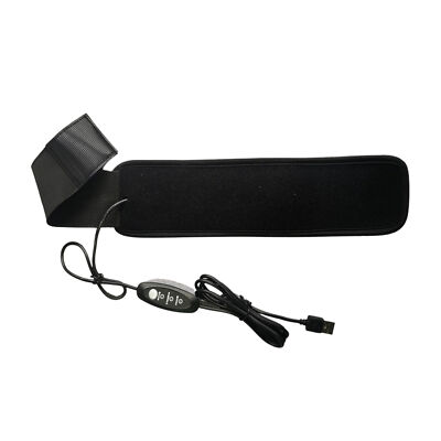 Camera Lens Dew Heater Strip USB Lens Warmer For Telescopes And Camera Lens Temp