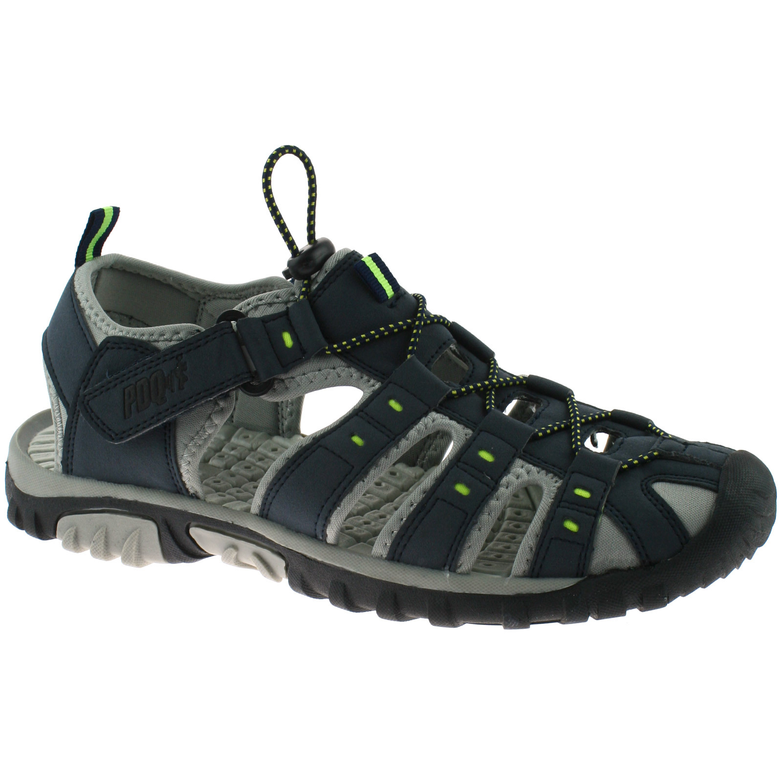 pdq sports sandals