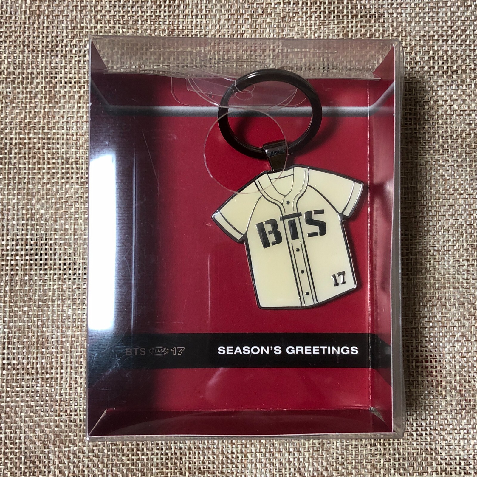 K-POP・アジア 2017 BTS SEASON'S GREETINGS 71gKVL99tXL._UF350,350_QL50_.jpg