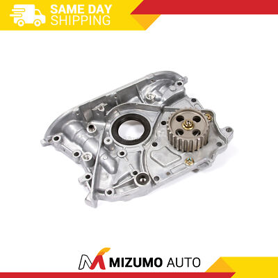 Pump Fit Toyota Camry Celica Mr2 Solara 2.2l 5sfe Dohc