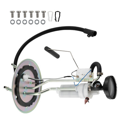 Fuel Pump Assembly for Ford F-350 F-450 F-550 Super Duty V8 7.3L 141 165 176