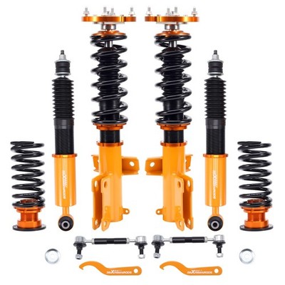 Kit Amotisseur Complet Combinés Filetés for Ford Mustang S-197 2005-2014