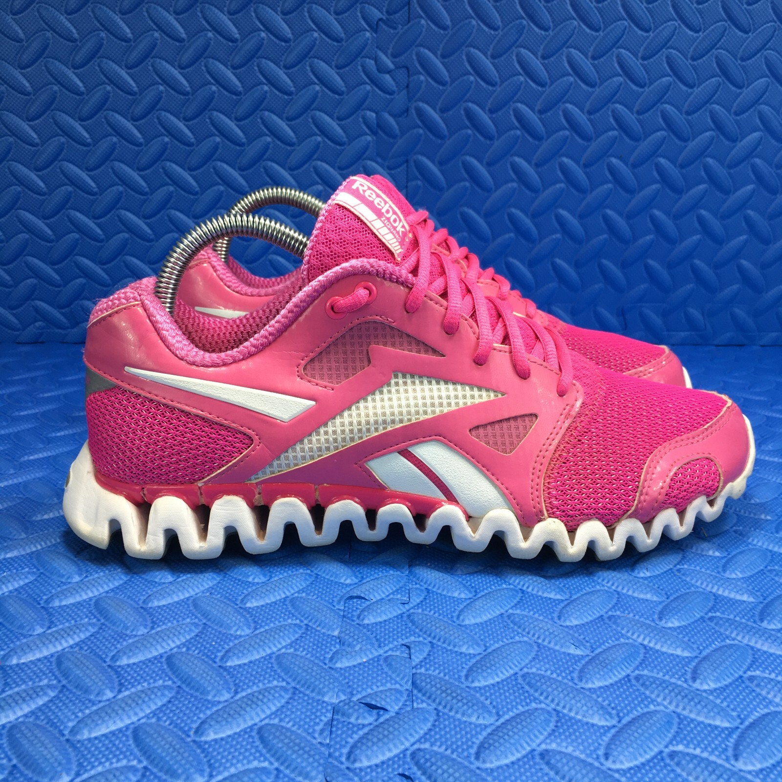 Reebok ZIGNANO кроссовки