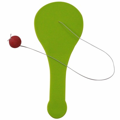 Disney Officially Licensed Winnie the Pooh Paddle Ball Toy