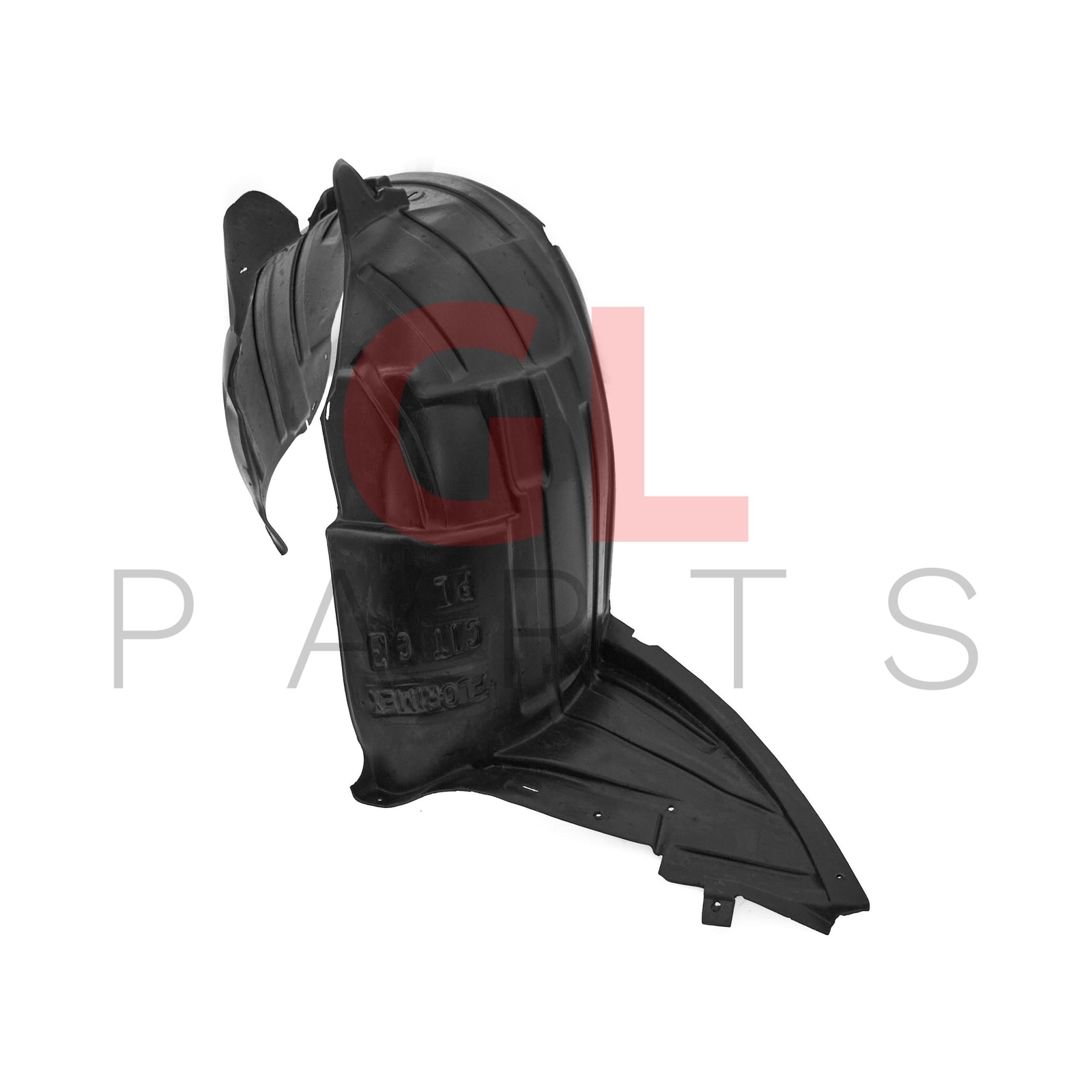 Copertura Interna Per Passaruota Sinistro CITROEN C3 FC 02-05