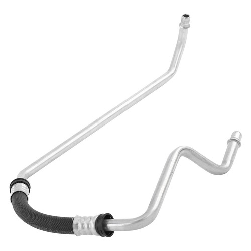 Auto Trans Oil Cooler Hose Assembly for Chevy Silverado 2500 HD GMC 2003-2005