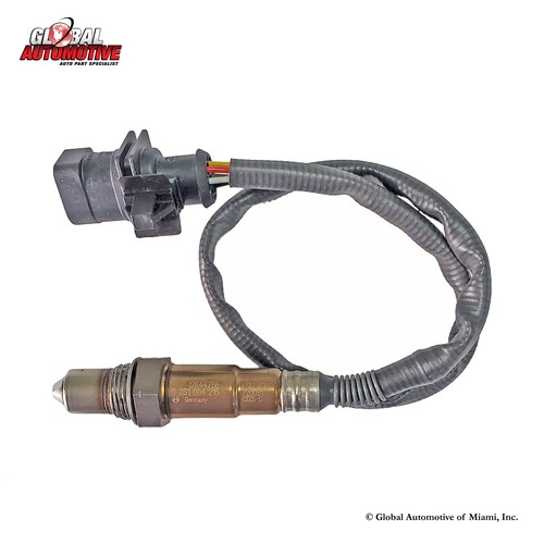 Gaga様用 234-4587 Oxygen Sensor 250-24253 For Liberty Wrangler
