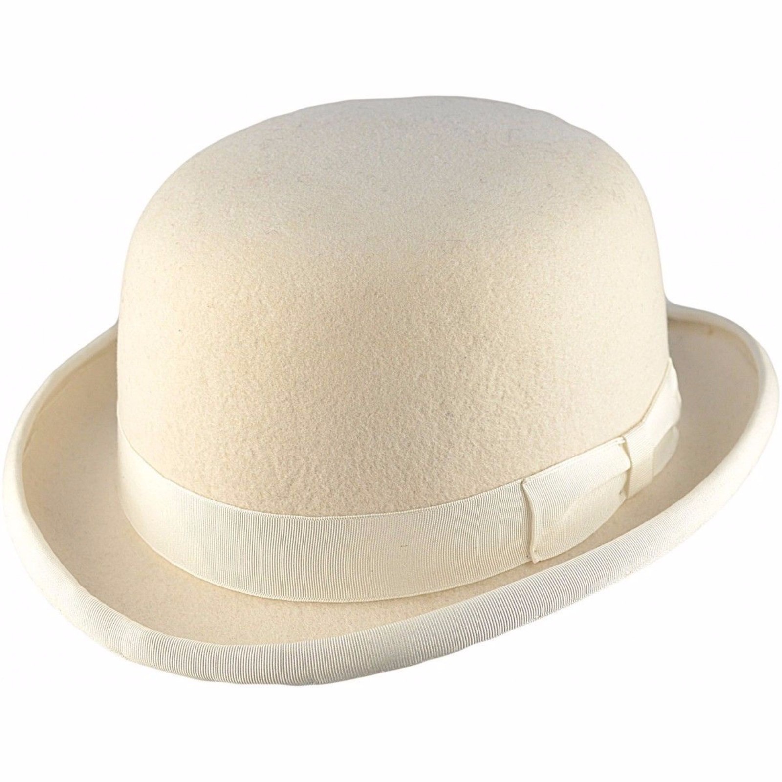 satin lined wooly hat