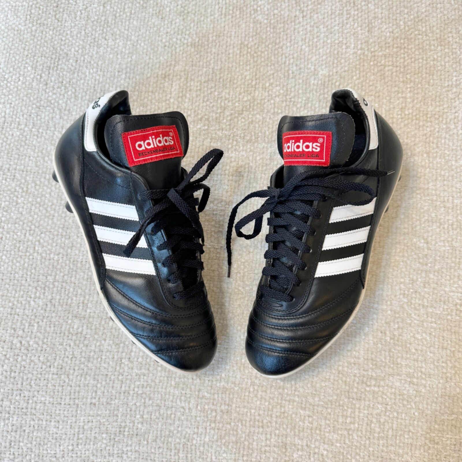 adidas BECKENBAUER AR シューズ 8 adidas BECKENBAUER AR シューズ 8 楽天市場】ベッケンバウアー