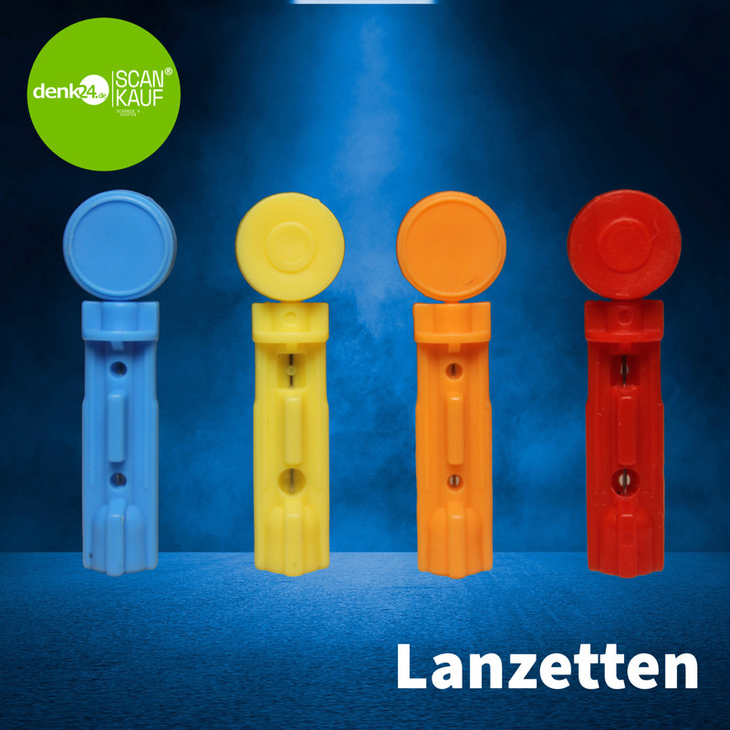 Lanzetten Microlet Nadeln Diabetes Steril Mhd 1/2026 â­ï¸â­ï¸â­ï¸â­ï¸â­ï¸
