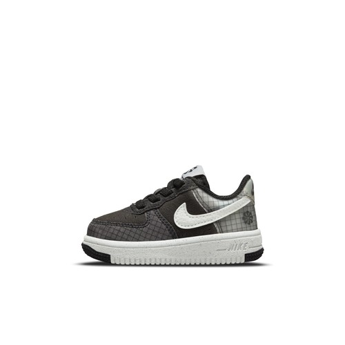 

[DH4089-001] Nike Force 1 Crater (TD) для малышей, Черный