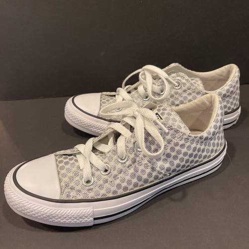 Women's Size 5 Converse Madison Jacquard All Star Chuck