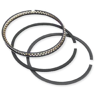 Wiseco Ring Set ''KD'' Type 3564KD