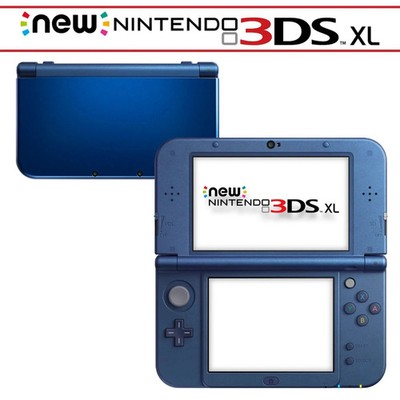 Nintendo 3DS, 2DS, 3DS XL, New 3DS, New 2DS Console IN GARANZIA - MOLTO BUONO