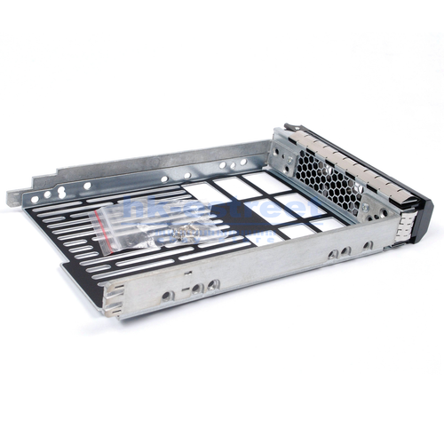 Lot 3.5'' Hard Drive Tray Caddy For Dell R610 R710 R720 R720xd R730 T610 F238F 