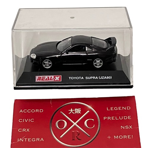 MINI GT Toyota Supra Black LR2個セット s-l400.jpg