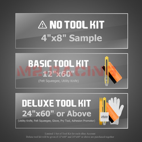 【Frosted Film】 Glass Home Bathroom Window Security Privacy Sticker #5039