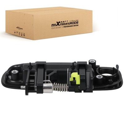 Driver Side Outer Door Handle for Toyota Corolla 1998-2002 69220-02040