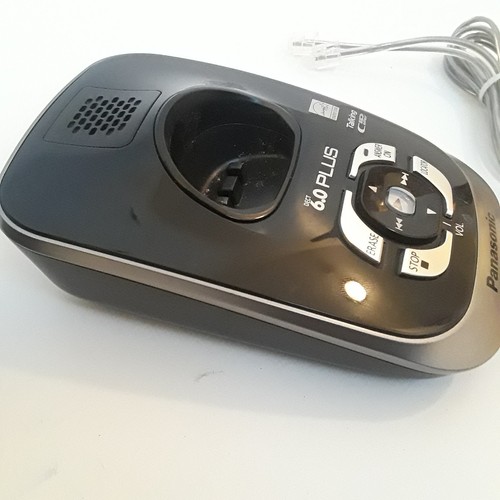 PANASONIC KX-TG7531   KX-TG7534   Main Base Unit ONLY