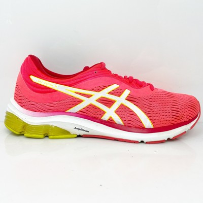 

Женские кроссовки Asics Gel Pulse 11 1012A467 Оранжевые кроссовки Размер 11, Оранжевый, Gel Pulse 11