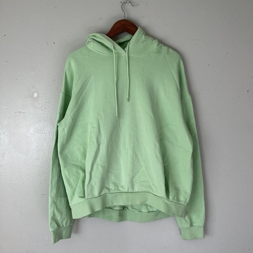 Martine Rose Classic Hoodie Green Medium Authentic | eBay
