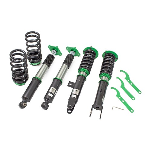 Rev9 Hyper-Street 2 Coilover Suspension Lowering Kit for MAGNUM RWD 05-08