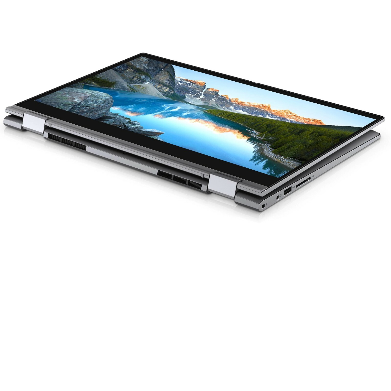 Windowsノート本体 Dell Inspiron 14 5402 i5-1135G7 8Gb 256 レビュー】 DELL Inspiron 14 5402：お手頃価格で使いやすい14