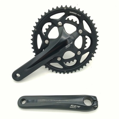 shimano 105 chainset 50 34