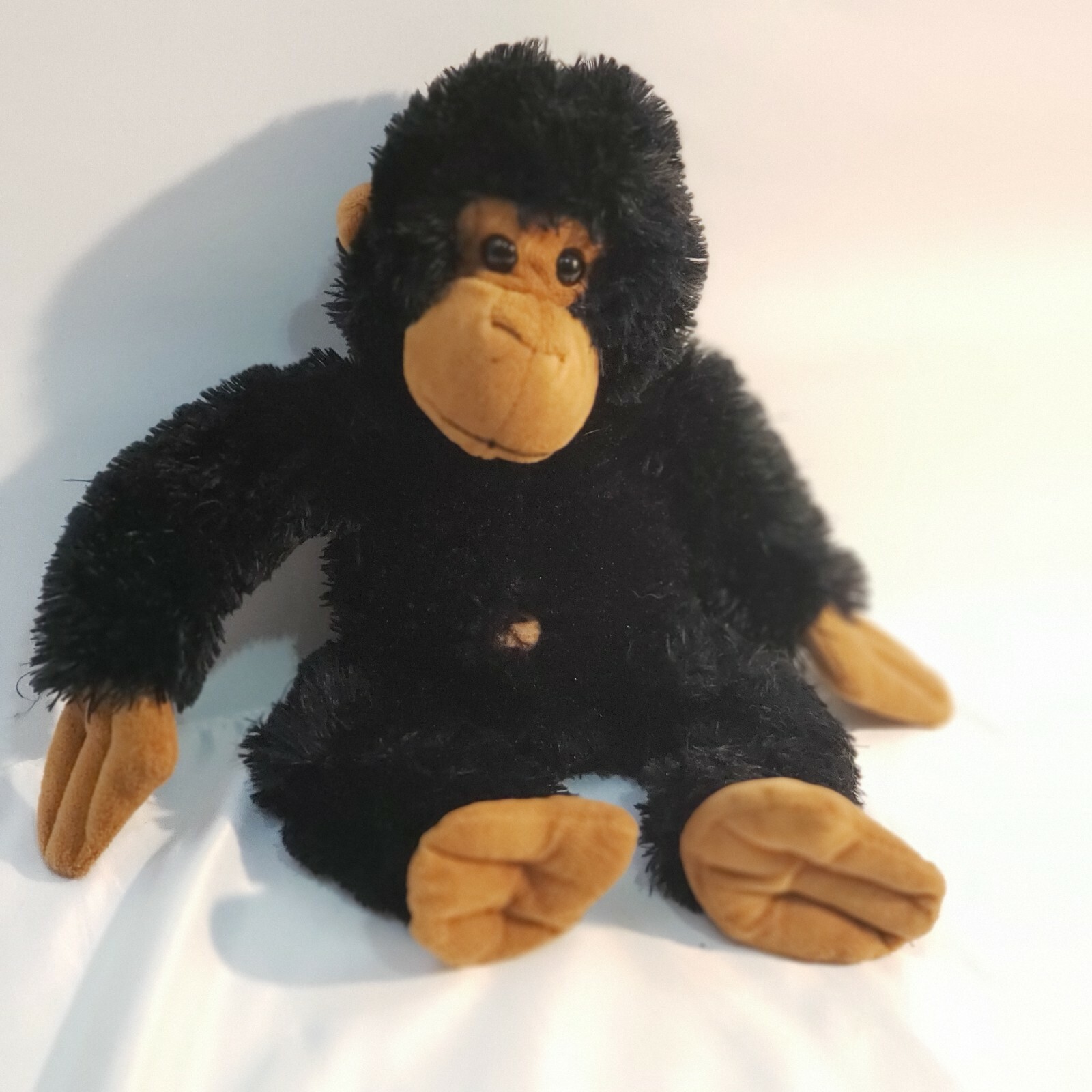 Chimpanzee Plush Toy Stuffed Animal Soft Cuddly 18
